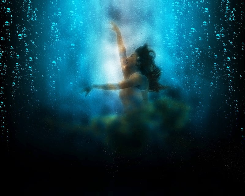Mystical Dancers