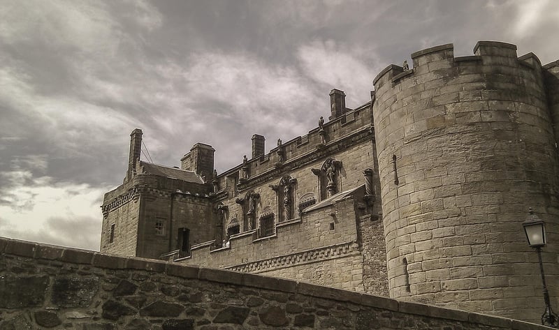 Dunrobin Castle